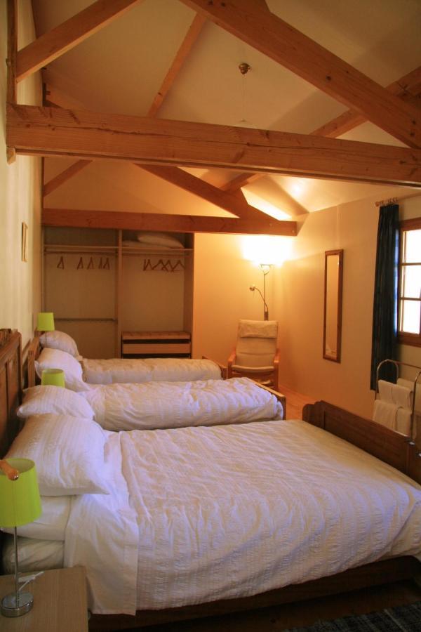 Loire Escapes Hotel Berrie Ngoại thất bức ảnh
