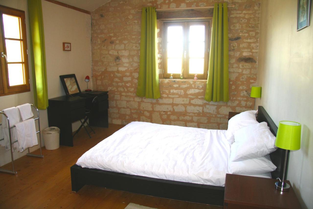 Loire Escapes Hotel Berrie Ngoại thất bức ảnh