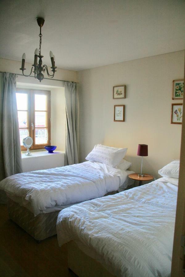 Loire Escapes Hotel Berrie Ngoại thất bức ảnh