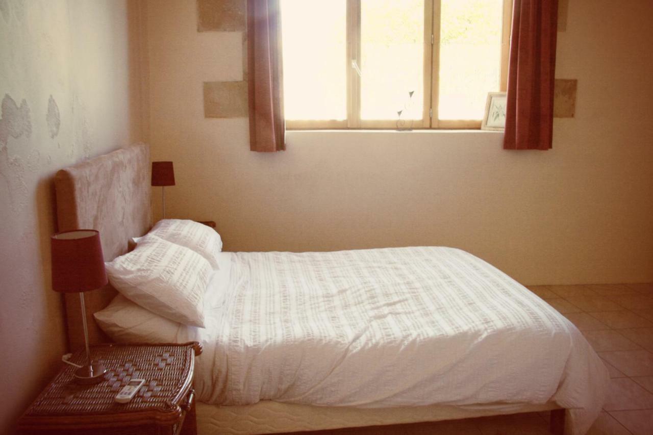 Loire Escapes Hotel Berrie Ngoại thất bức ảnh