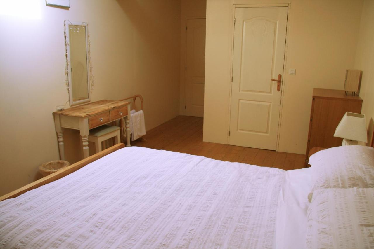 Loire Escapes Hotel Berrie Ngoại thất bức ảnh