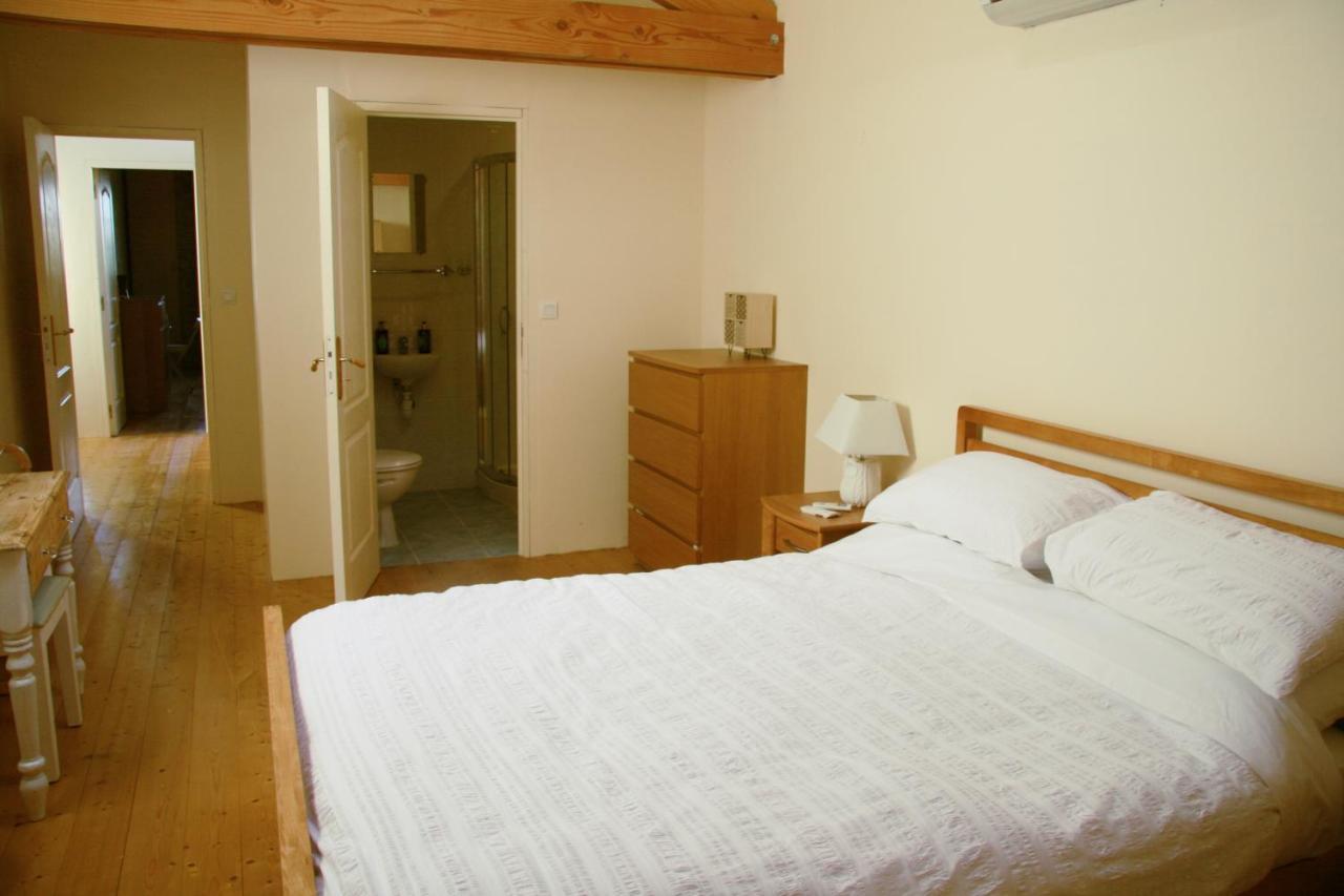 Loire Escapes Hotel Berrie Ngoại thất bức ảnh