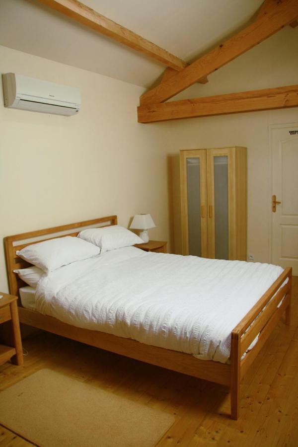 Loire Escapes Hotel Berrie Ngoại thất bức ảnh